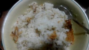 РЕЦЕПТЫ МОЕЙ КУХНИ : Варила суп, получилась рисовая каша на курином бульоне, остался насыщенный вку