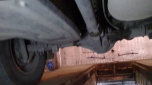 Какой карданный вал на уаз патриот всегда будет гудеть на скорости.