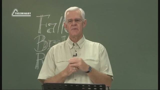 PT224 Rus 11 Восстановление Как относиться к христианину после покаяния смотреть онлайн