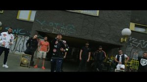 CAPITAL BRA - BERLIN LEBT (PROD.BY THE CRATEZ)