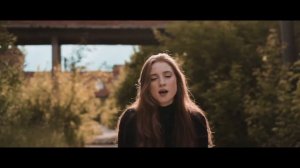 Strange Birds Birdy (cover by Lopanskova Ksenia)