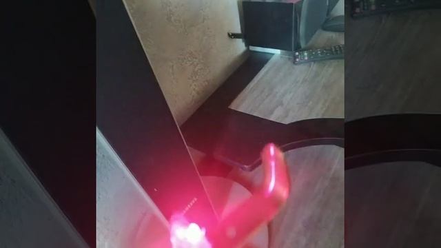 ЛАЗЕРНАЯ ЛИНЕЙКА ДЛЯ РАЗМЕТКИ - СВОИМИ РУКАМИ. смотреть онлайн