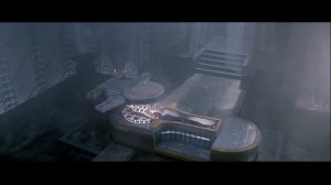 10000 лет назад инопланетный паразит, называет себя богом Египта и похищает людей в другую галактику