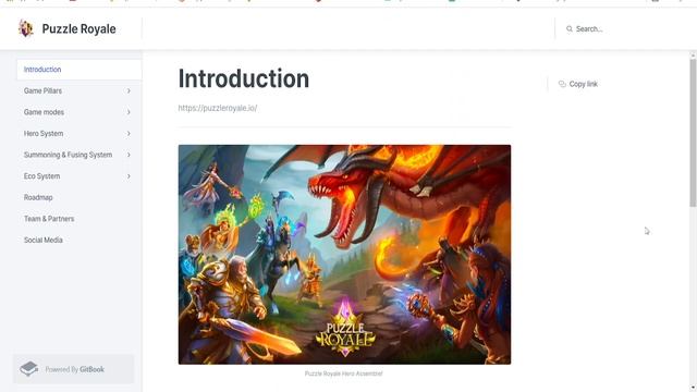 PUZZLE ROYALE PLAY TO EARN OK KAYA TO SA INYO | BAGONG PLAY TO EARN MADALI ANG GAME PLAY | NEW NFT смотреть онлайн