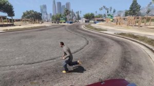 GTA SAPDFR - DOJ 47 - The Mirror Park Loop (Criminal)