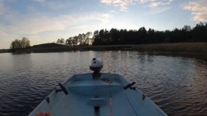 Воблер Evergreen System Jerk Bait Sledge 6