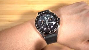 TAG Heuer Connected Calibre E4 Review | The most luxurious smartwatch out there!