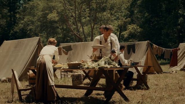 Затерянный компас - Русский трейлер (2024) смотреть онлайн