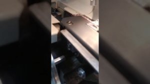 оверлок janome  mylock 714, поднятие зубчатой рейки, плохо продвигается ткань.