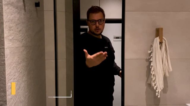 Обзор квартиры МИНИМАЛИСТА