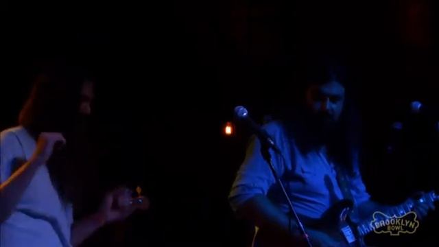 Full Show | Brooklyn Loves Little Feat | 7/19/17 | Brooklyn Bowl New York смотреть онлайн