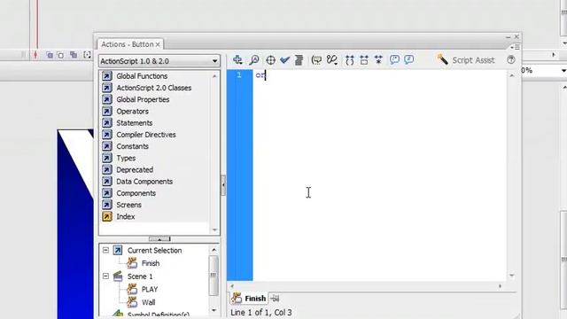 How to make simple maze game смотреть онлайн