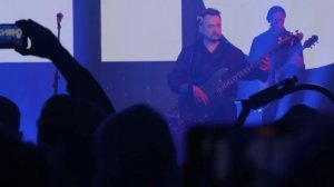 Кино - Следи за собой Live 2021 (Санкт-Петербург, Севкабель, 31.01.2021)