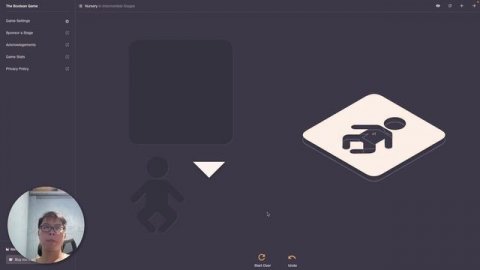 The Boolean Game Answers | Games for Designer