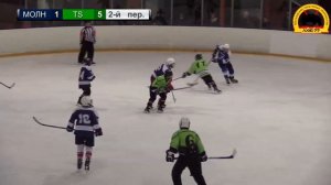 U14 | Молния - Timber Solution | ЛД Созвездие | 16.02.2020 17:15