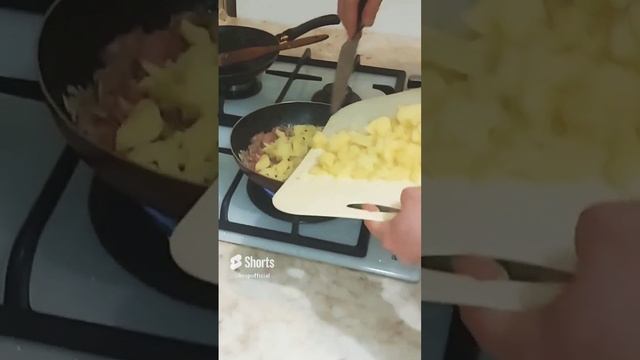 Крошка-Картошка