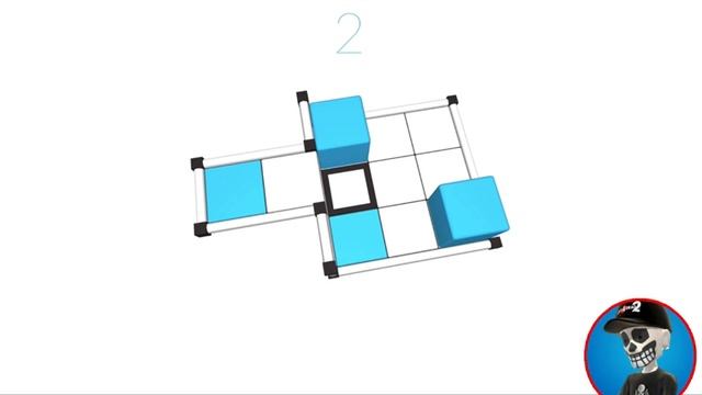 Cubot The complexity of Simplicity Episode 3-6 Best Score смотреть онлайн