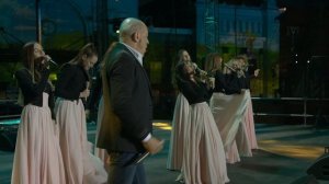 SOPRANO Турецкого – Издалека долго (Белорусский вокзал)