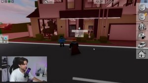 НОВЫЙ СПОСОБ зайти в ДОМ с БАНОМ в Брукхейвен РП Роблокс! (Brookhaven RP Roblox)