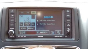 крайслер гранд вояджер