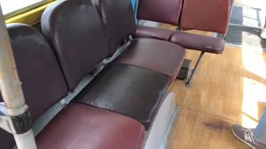 Троллейбус «Шкода 9Тр», легенда. Ялтинскому троллейбусному парку-60 лет! Ялта. Крым. 28.04.21.