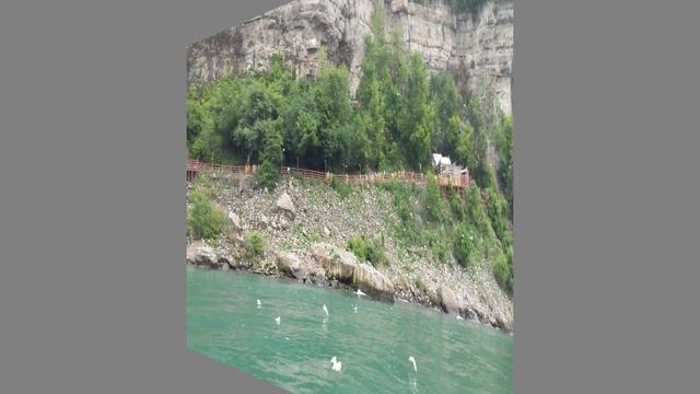 Ниагарский водопад часть 1 смотреть онлайн