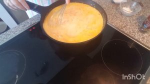 Гречаники в сметанном соусе очень вкусные котлеты из гречки и фарша.Рецепт от Маринкины вкусняшки
