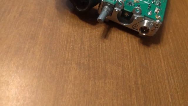 Baofeng UV-82 Repair - No Mic Audio смотреть онлайн