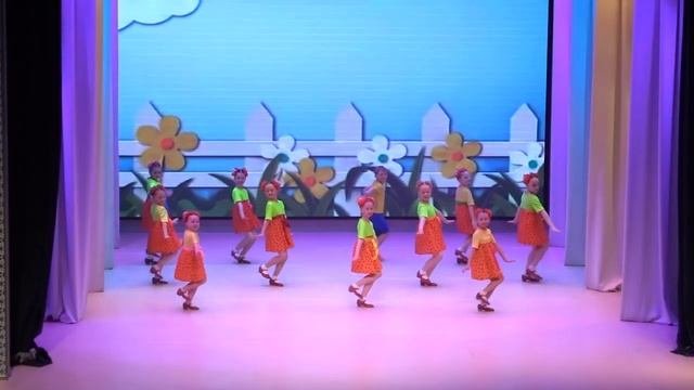 Ассамблея замещающих семей 11.05.2018 г.