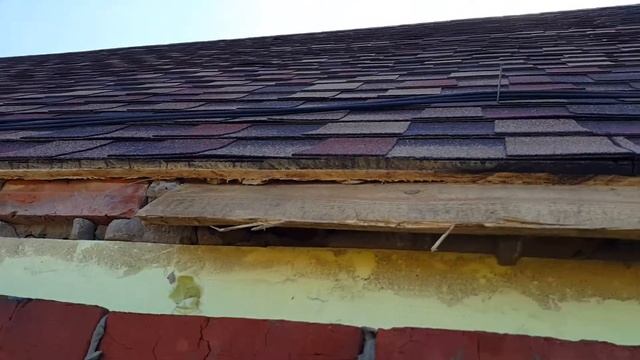 Реконструкция частного дома - строительство без проекта смотреть онлайн