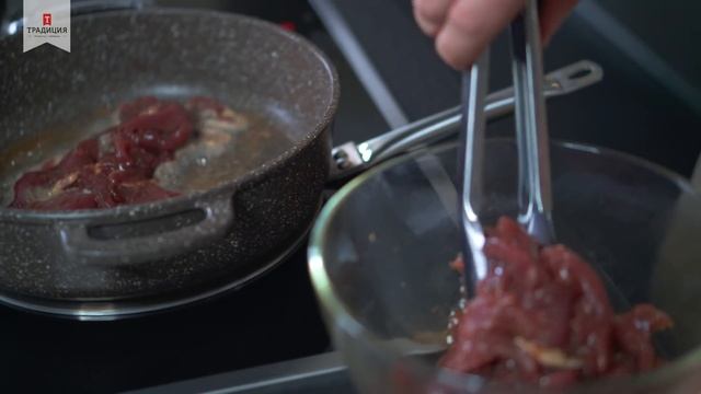 Мясо тает во рту I Нежнейшая тушеная говядина с овощами I Секретный рецепт маринада //16+