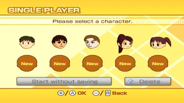 Active Life: Outdoor Challenge/Family Trainer - Menu [REUPLOAD] смотреть онлайн