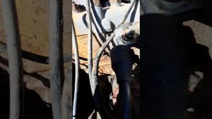 Кара на газу. Газ 52 бесконтактное зажигание.