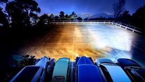 Подводные фонари и эволюция. Фонари АкваМастер.