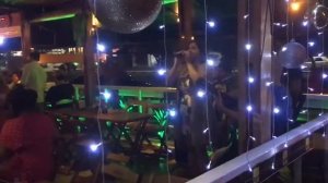 Isabela Garcia (O bêbado e a equilibrista)