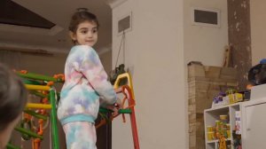 VLOG Две тревоги за день. Умка облако со снегом. Красный без подарка