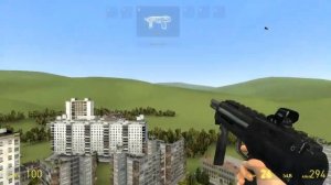 Garry's Mod Команды