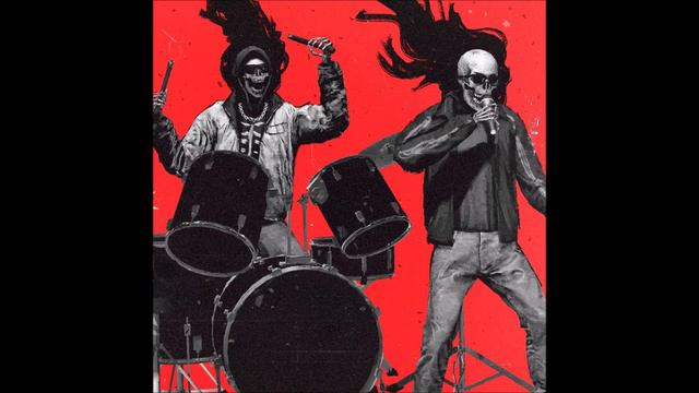 ATL  STEWART - DRUMTAPE