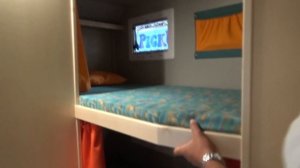 Автодома Bimobil 4 x 4