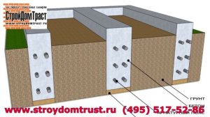 Строительство дома из газобетона с мансардным этажом в Московской области Проект дома в подарок