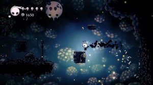 PS4 / Hollow Knight / 10 часть / #4TheKittens