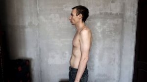 Голодание 30 дней