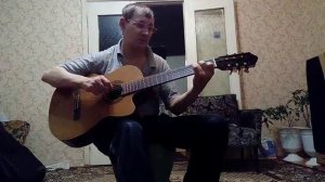 Я с детства склонен к перемене мест (А. Макаревич)