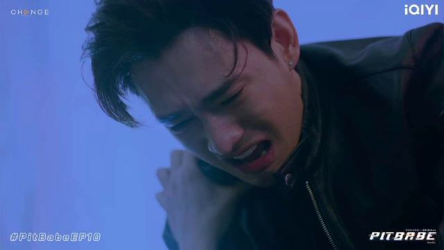 START THE PLAN TO KILL TONY|EPISODE 12 PIT BABE SERIES ENG SUB #pitbabetheseries #pitbabe #pavelpoo смотреть онлайн