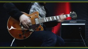 Электрогитара Gretsch G2655 Streamliner™ JR