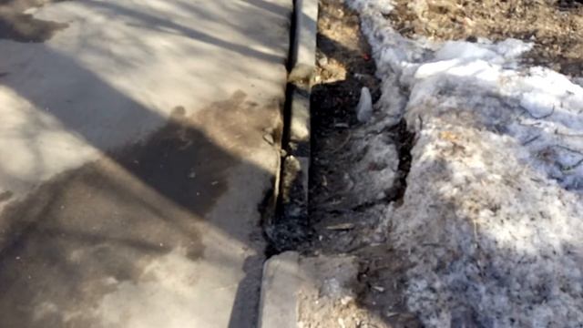 ПАО МОЭК ОСТАВЛЯЕТ ПОСЛЕ СЕБЯ, ЯМЫ И ПРОВАЛЫ В БЮДЖЕТЕ! район Филевский парк г. Москвы. смотреть онлайн