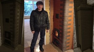 Печь- голландка на 3 комнаты
