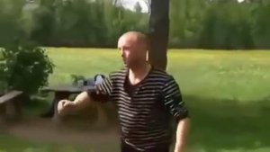 Самый сильный боксёр в мире