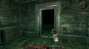 Grim Dawn First Person Camera