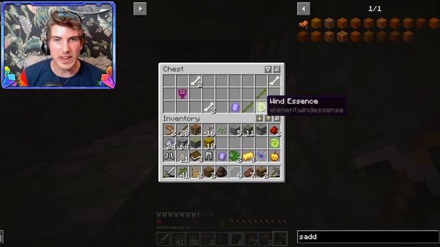 This World Is DANGEROUS! | Minecraft X Life #2 смотреть онлайн